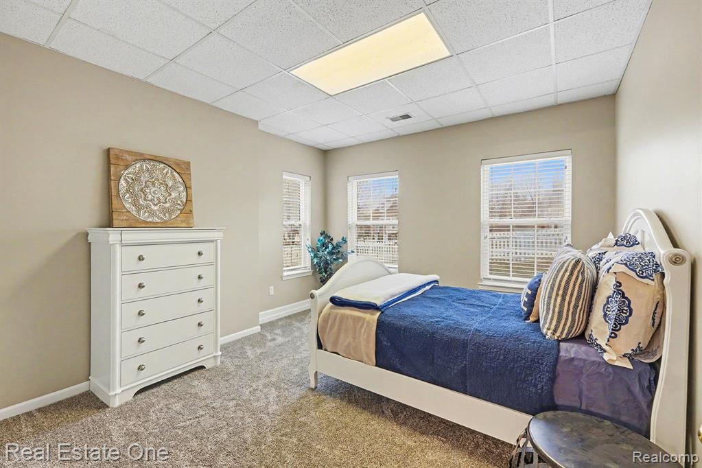 686 W Bluff Court, 23, Rochester Hills, MI 48307 — Photo 27