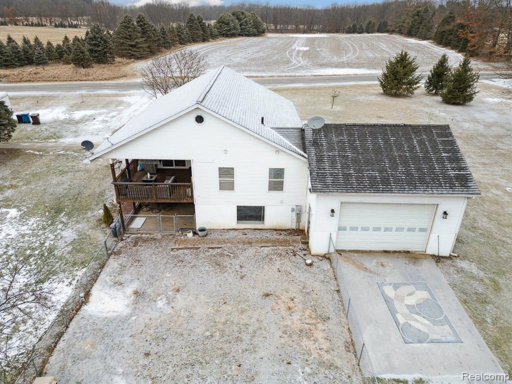 11819 HANNEWALD Road, Munith, MI 49259 — Photo 34