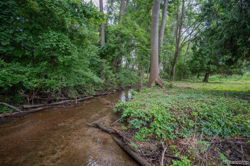 1284 ROCHESTER Road, Leonard, MI 48367 — Photo 49