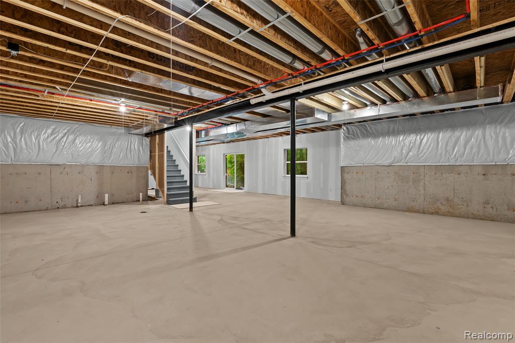 1487 ST JAMES Boulevard, Ann Arbor, MI 48108 — Photo 33