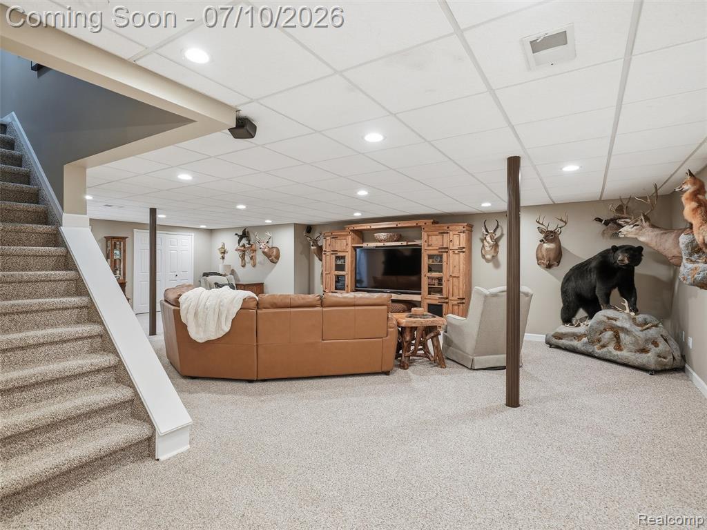 54544 Waubay Drive, Macomb, MI 48042 — Photo 59