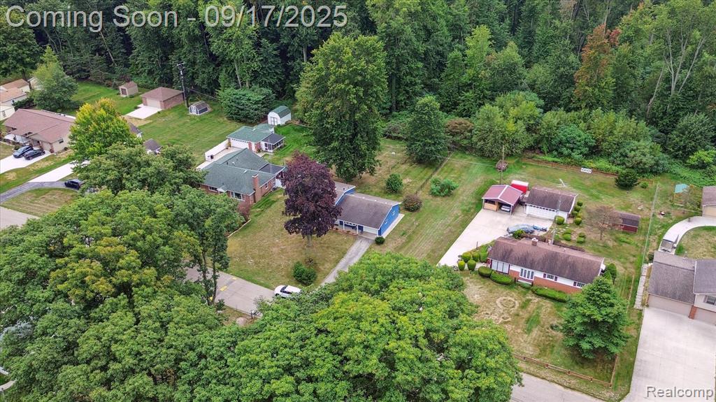 6185 Wildrose Lane, Burtchville, MI 48059 — Photo 37