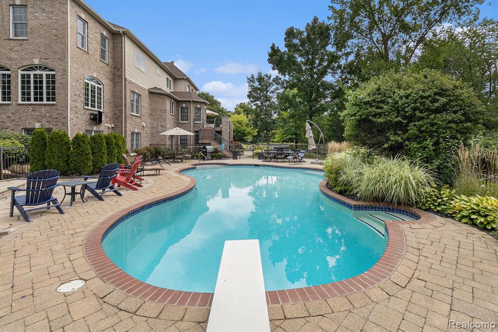 50157 TETON RIDGE Road, Northville, MI 48168 — Photo 81