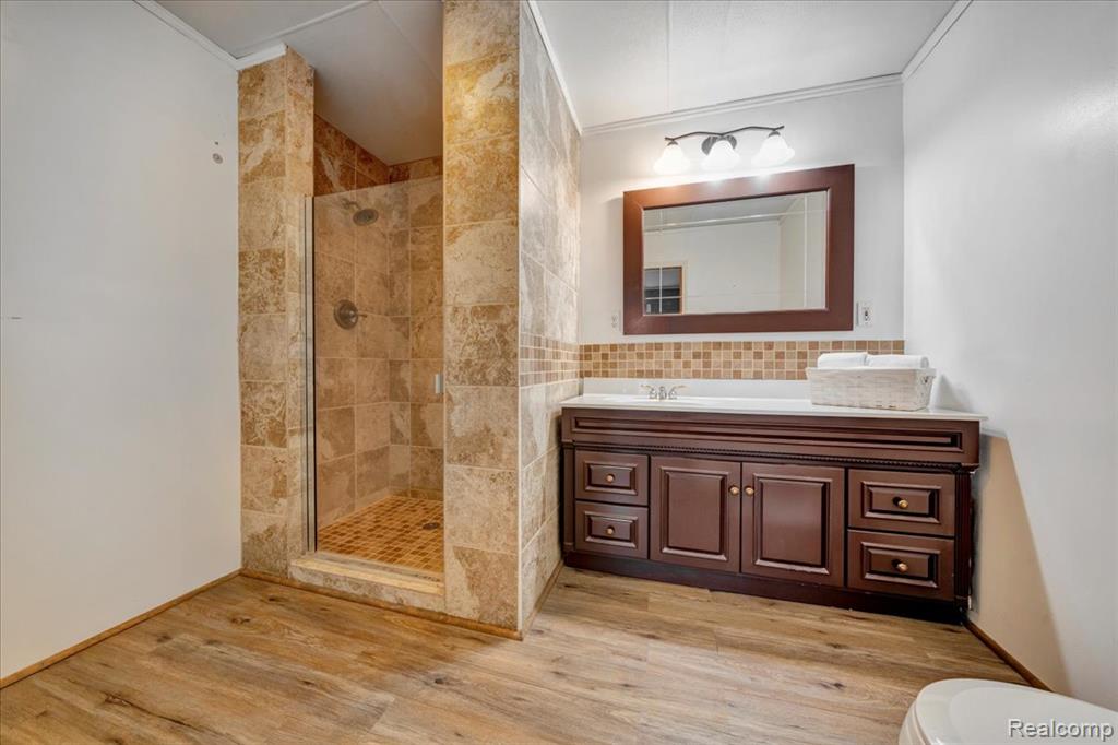 2898 E Lake Drive, Lupton, MI 48635 — Photo 15