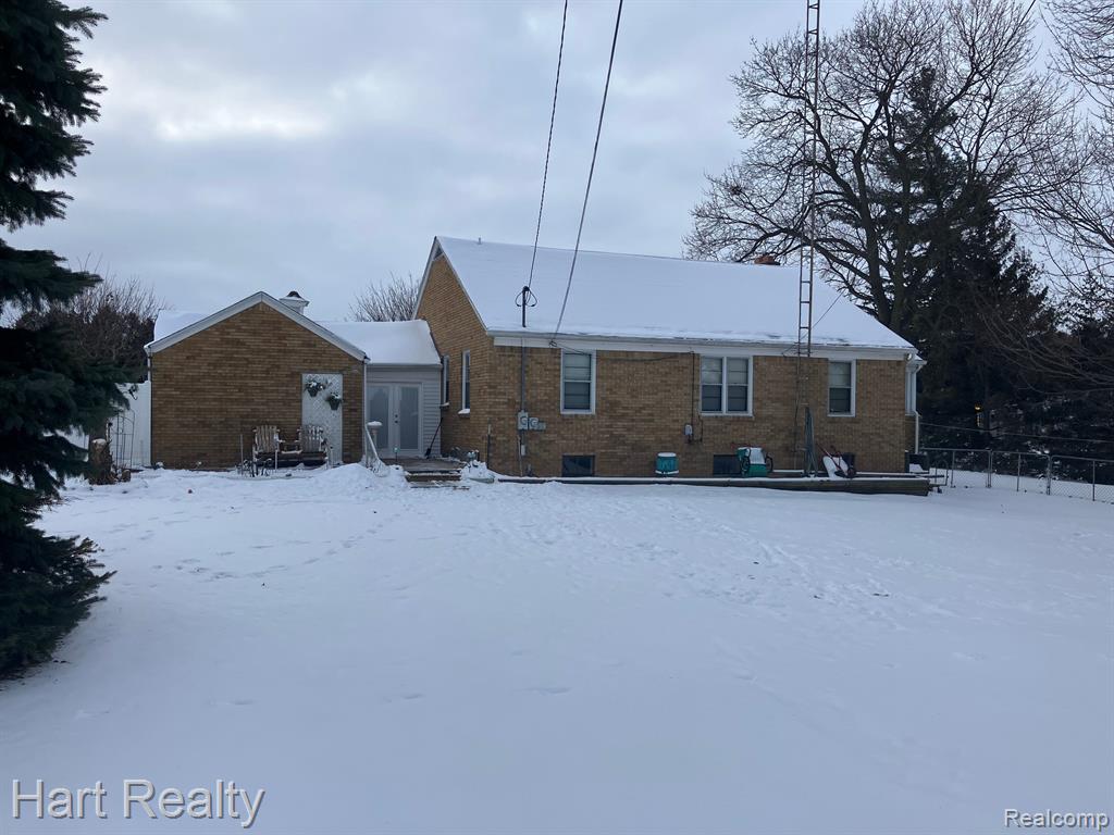 2067 E MAIN Street, Ubly, MI 48475 — Photo 18