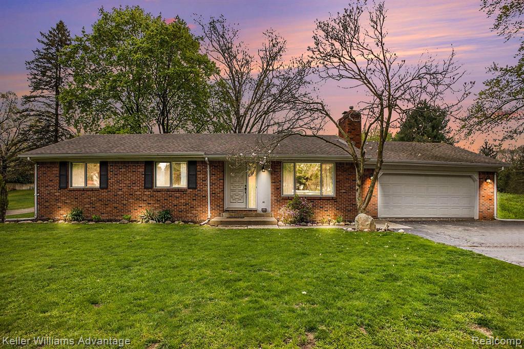 7315 Northdale Drive, Brighton, MI 48116 — Photo 35