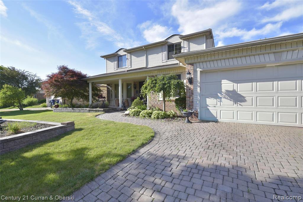 45331 Rector Drive, Canton, MI 48188 — Photo 5