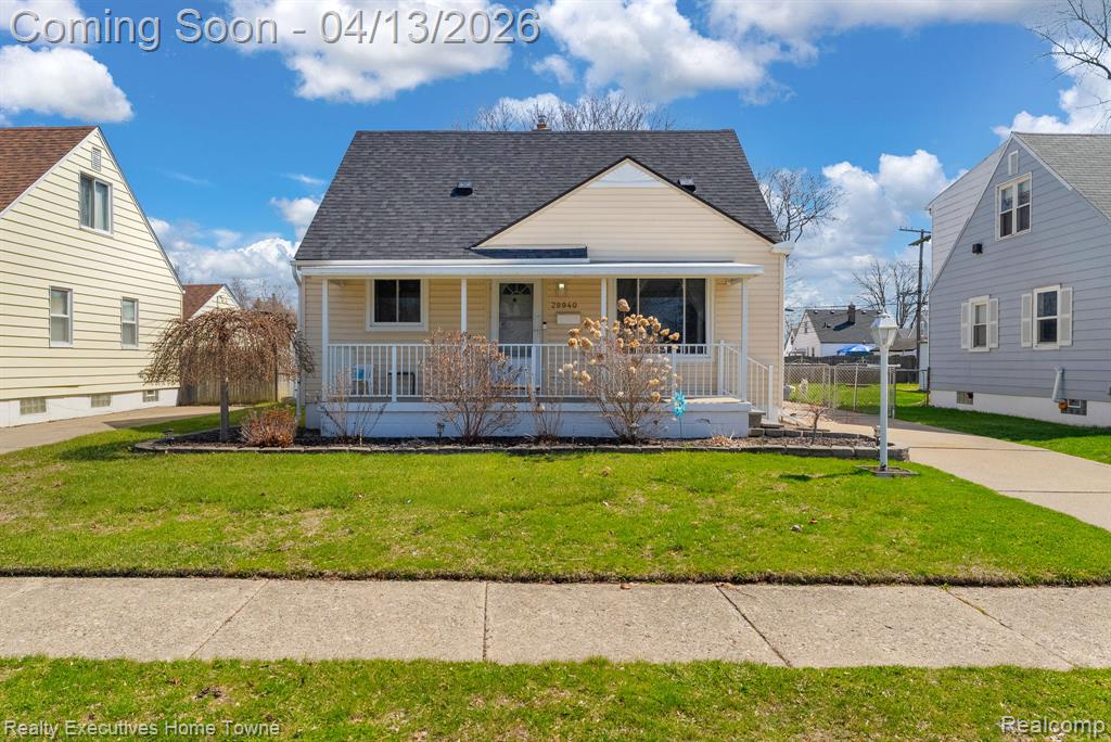 29940 John J Street, Roseville, MI 48066 — Photo 3