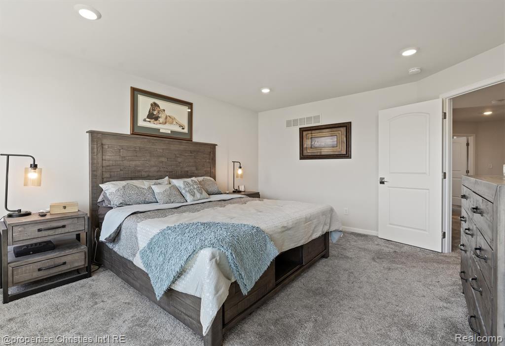 2721 Maize Loop, Saline, MI 48176 — Photo 19