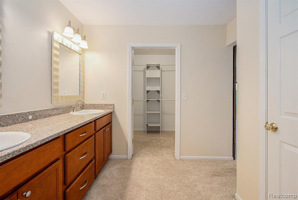 3598 Bent Trail Drive, Ann Arbor, MI 48108 — Photo 22