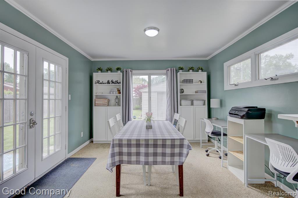 576 LANGLEY Boulevard, Clawson, MI — Photo 12