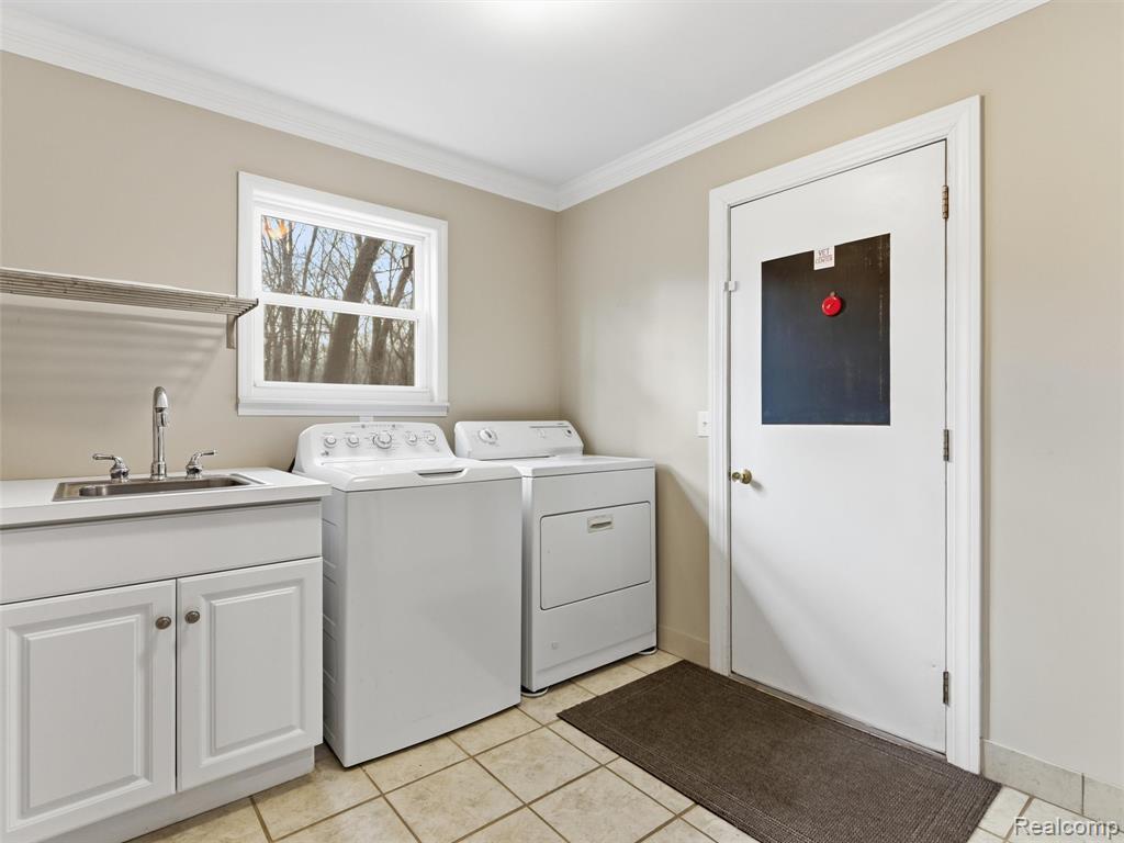 4495 Maybee Road, Lake Orion, MI — Photo 35