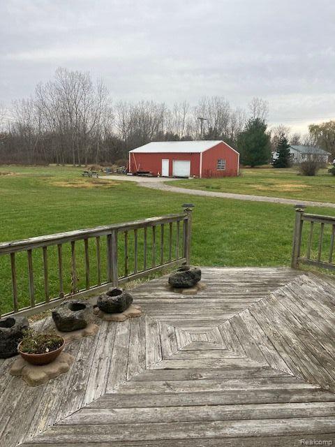 972 COVE Road, Wales, MI — Photo 37