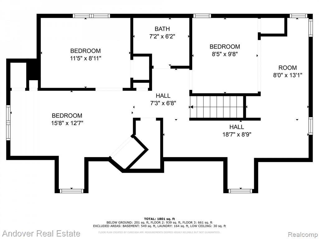 5254 LAKE HARBOR Road, Norton Shores, MI 49441 — Photo 29