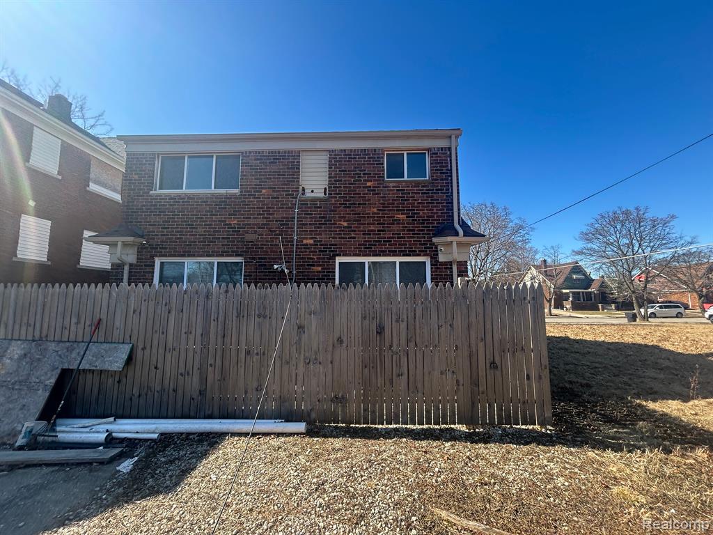 5258 NEWPORT Street, Detroit, MI 48213 — Photo 64