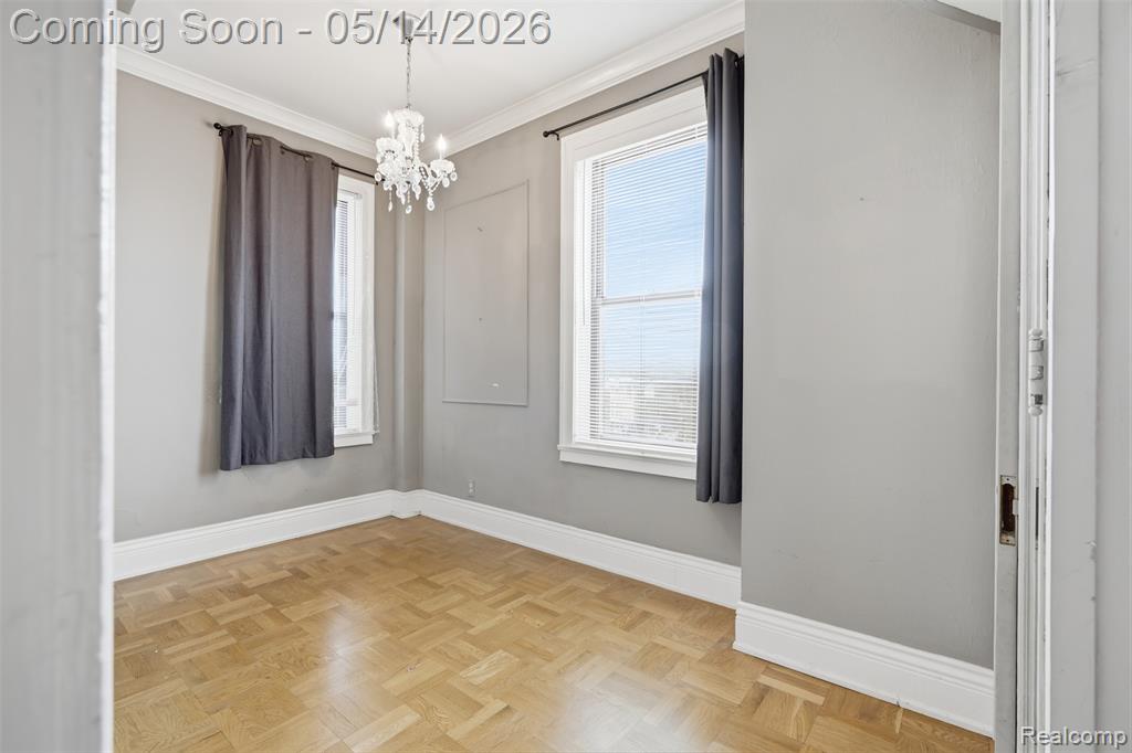 2900 E Jefferson, 602, Detroit, MI 48207 — Photo 14