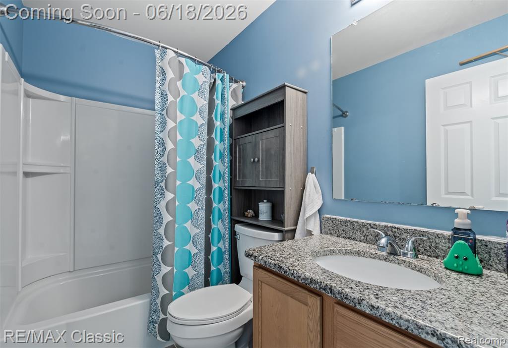 10884 Bouldercrest Drive, South Lyon, MI 48178 — Photo 14