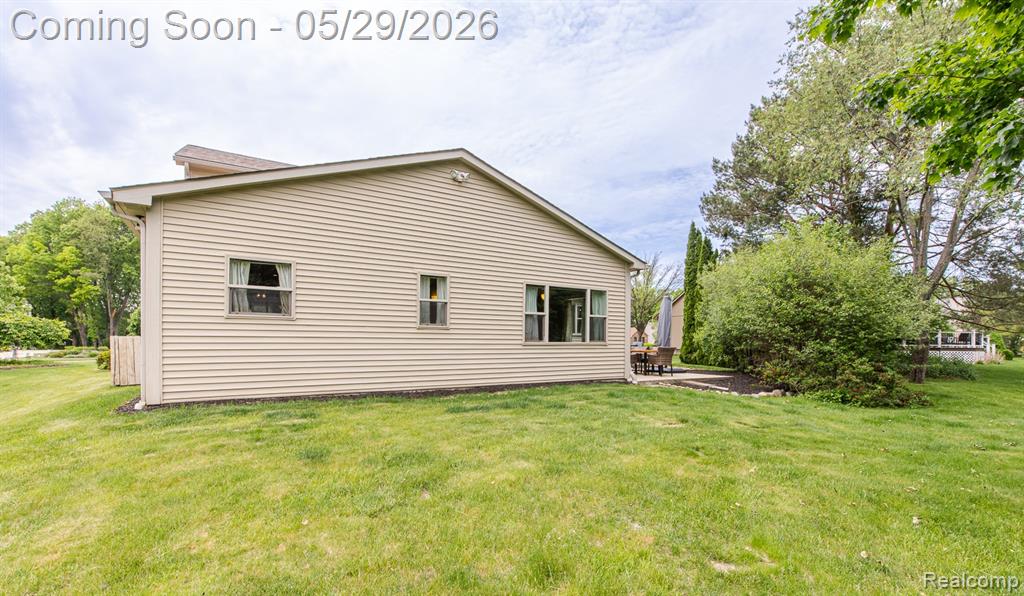 2241 Elkridge Circle, Highland, MI 48356 — Photo 61