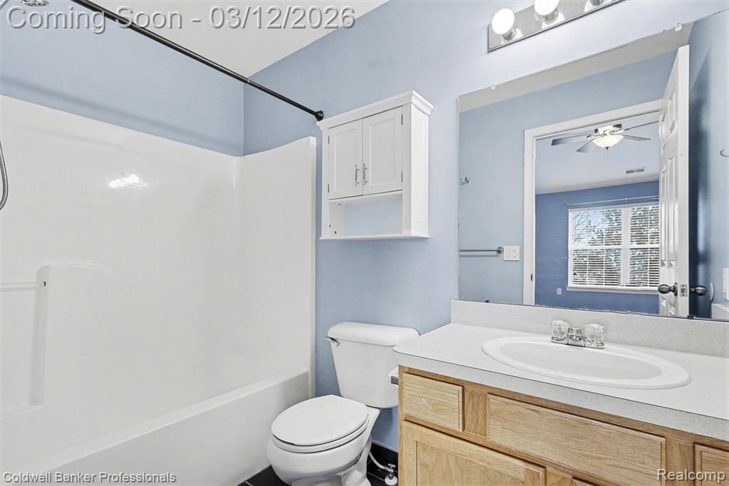 3077 Primrose Lane, Ypsilanti, MI 48197 — Photo 17