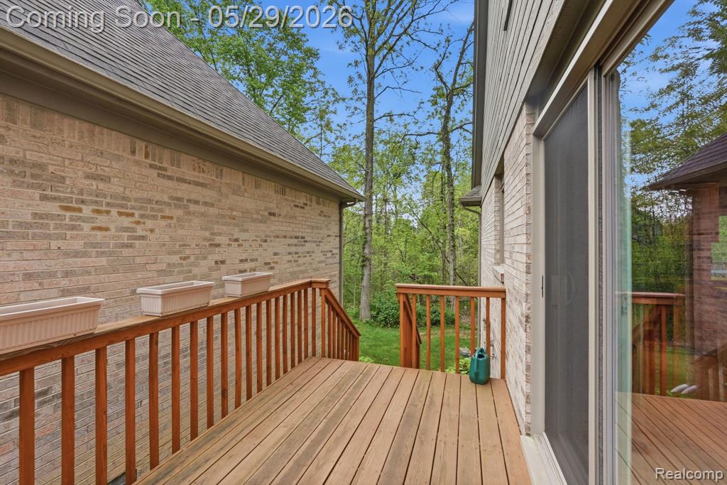 47301 Bramblewood Court, Novi, MI — Photo 43