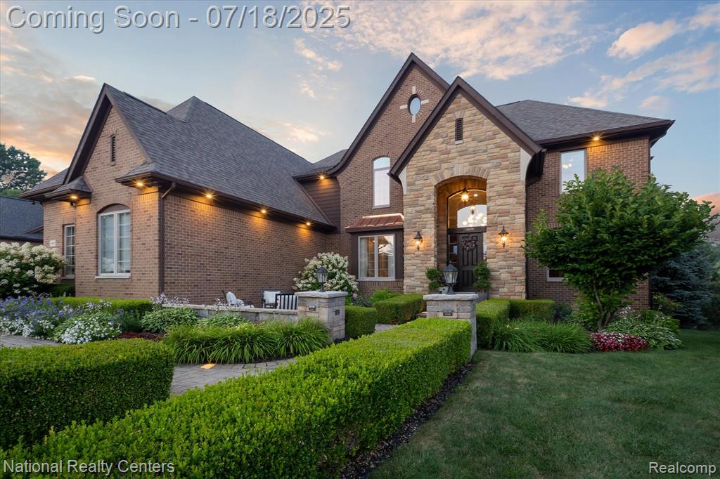 18678 Marble Head Drive, Northville, MI 48168 — Photo 69