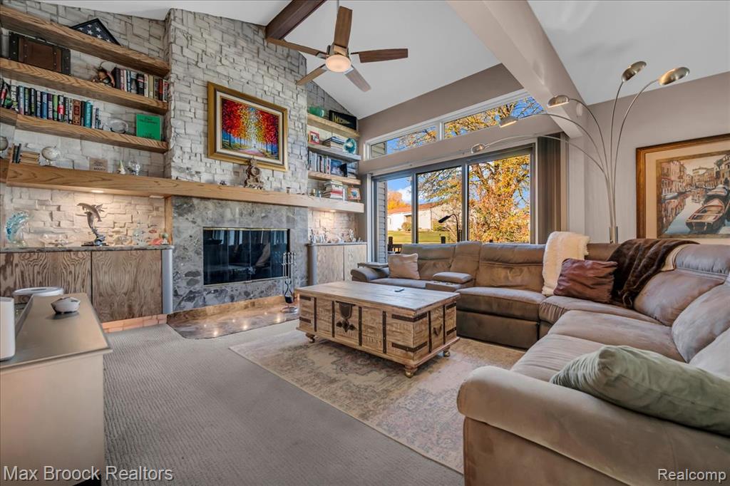 5415 Fairway Lane, West Bloomfield, MI 48323 — Photo 4