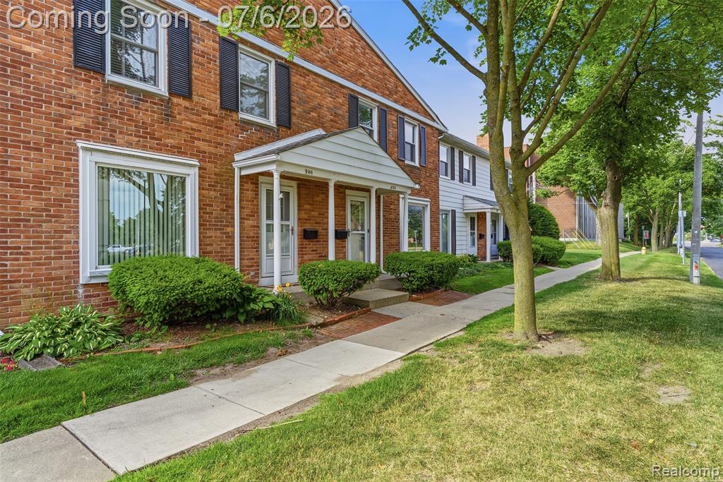 906 E Kearsley Street, Flint, MI 48503 — Photo 5