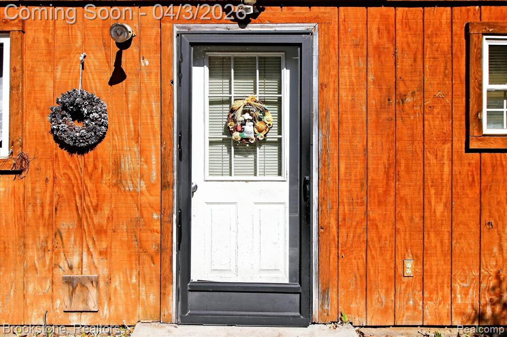 4163 Hanson Road, Lewiston, MI 49756 — Photo 5