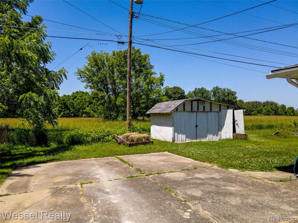 57121 OMO Road, Ray, MI — Photo 29