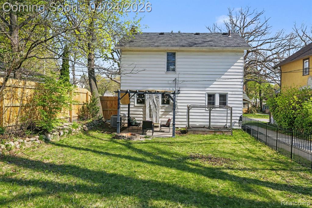 1919 Dexter Avenue, Ann Arbor, MI 48103 — Photo 25