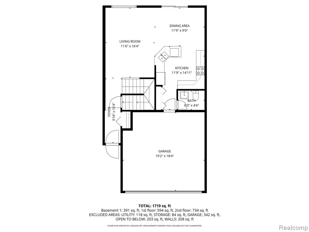 10139 Ridge Run Street, 9, Howell, MI 48855 — Photo 44