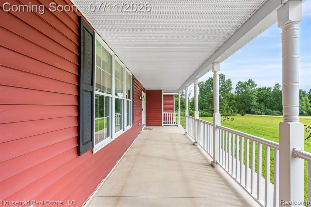 4730 River Hill Drive, China, MI — Photo 60