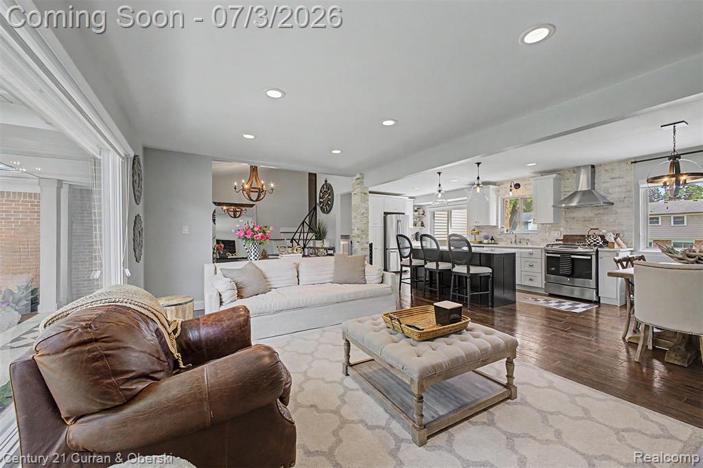 42299 Sunnydale Lane, Northville, MI 48168 — Photo 9