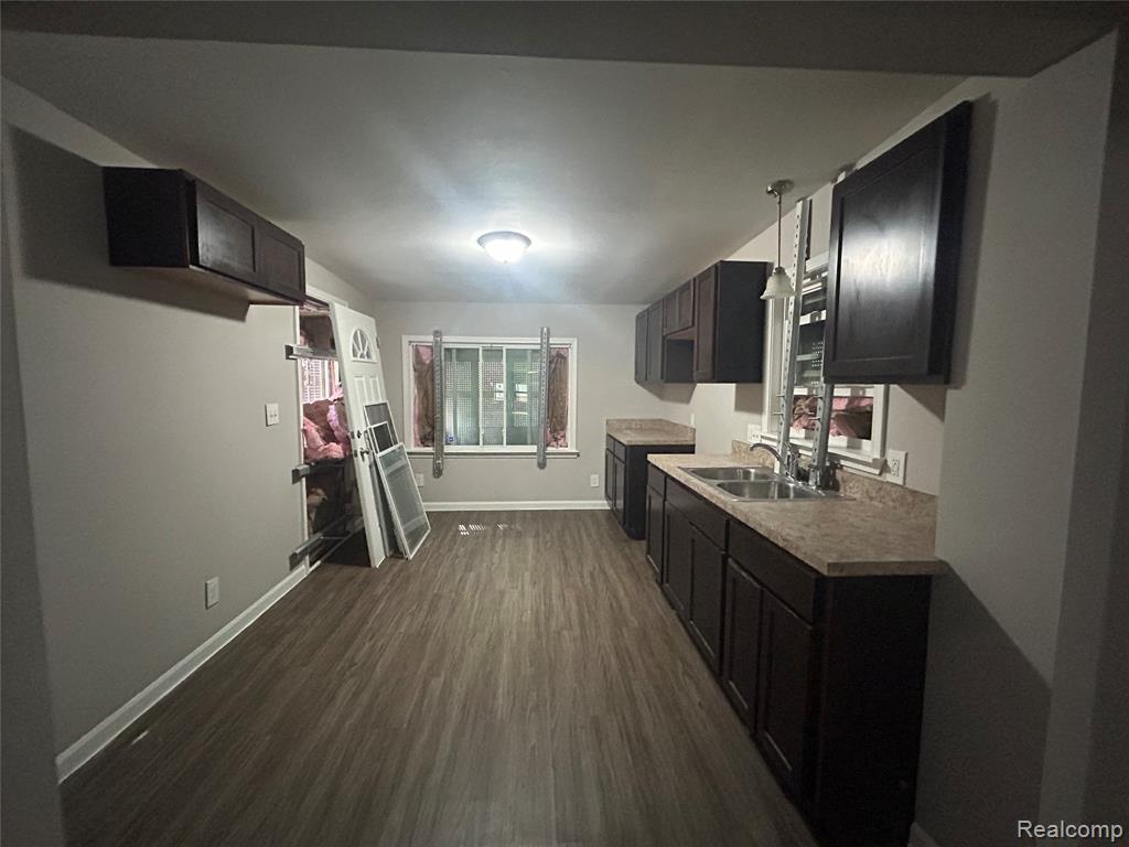 15713 VAUGHAN Street, Detroit, MI 48223 — Photo 2