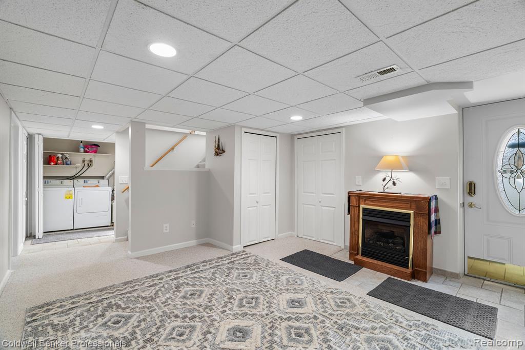 4710 BRUNK Drive, Otter Lake, MI 48464 — Photo 45