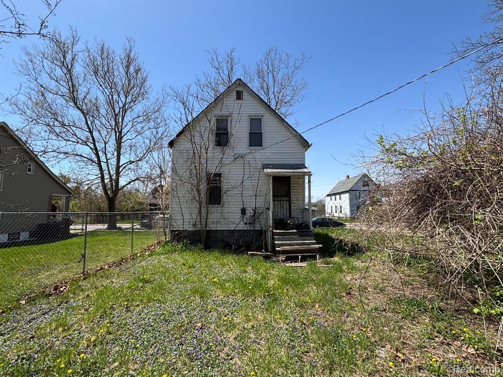 5572 CADILLAC Avenue, Detroit, MI 48213 — Photo 26