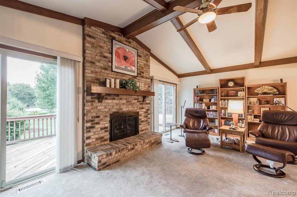 4614 Lehigh Drive, Troy, MI 48098 — Photo 21