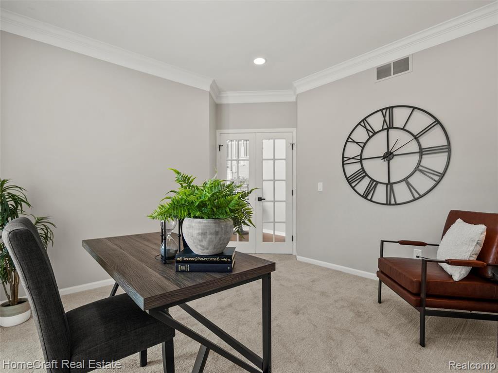 6807 SUNSET Drive, South Lyon, MI 48178 — Photo 23
