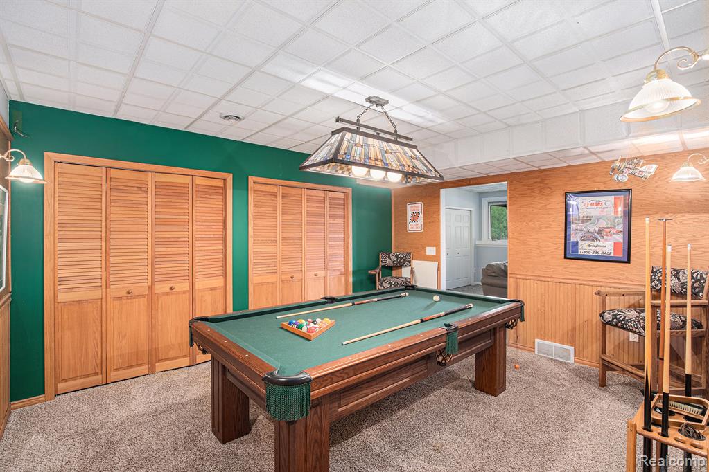 4973 Parview Drive, Clarkston, MI — Photo 42