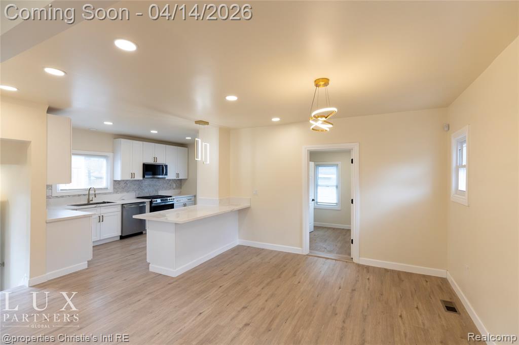 18516 Prairie Street, Detroit, MI 48221 — Photo 4