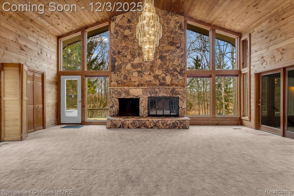 13095 Woodland Trail, Davisburg, MI 48350 — Photo 5