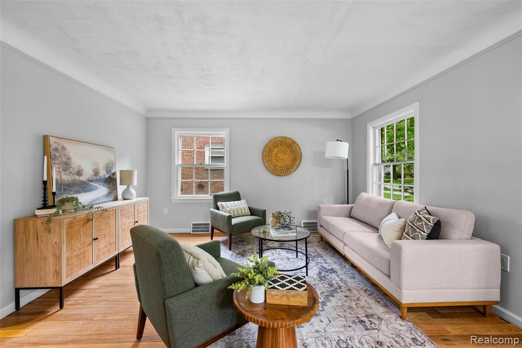 414 Aqua Court, Royal Oak, MI 48073 — Photo 10