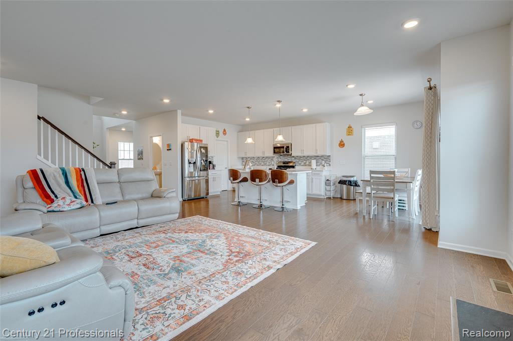 8580 Pioneer Street, Washington, MI — Photo 26