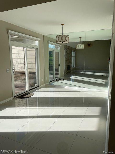5118 SIMPSON LAKE Road, West Bloomfield, MI 48323 — Photo 5