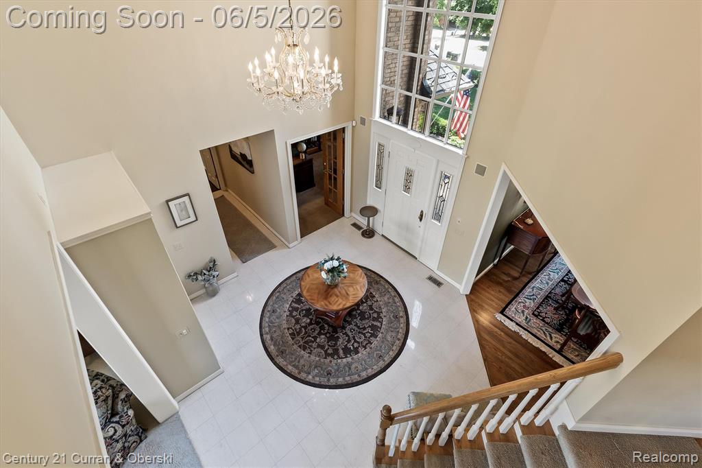 972 McDonald Drive, Northville, MI 48167 — Photo 40