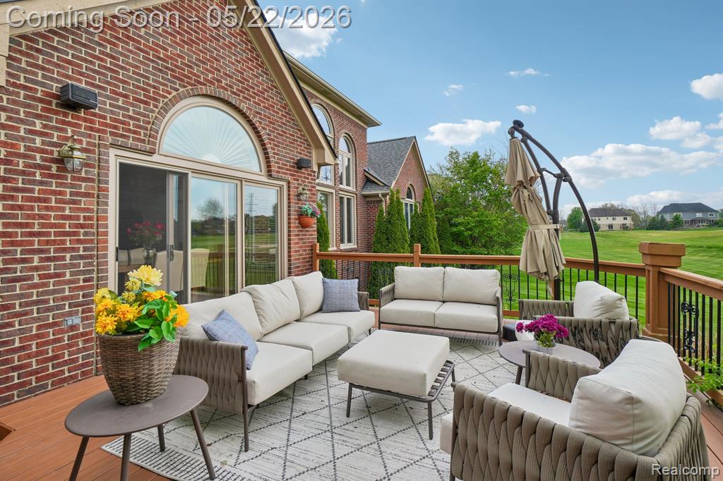 2738 Pebble Beach Drive, Oakland, MI — Photo 66