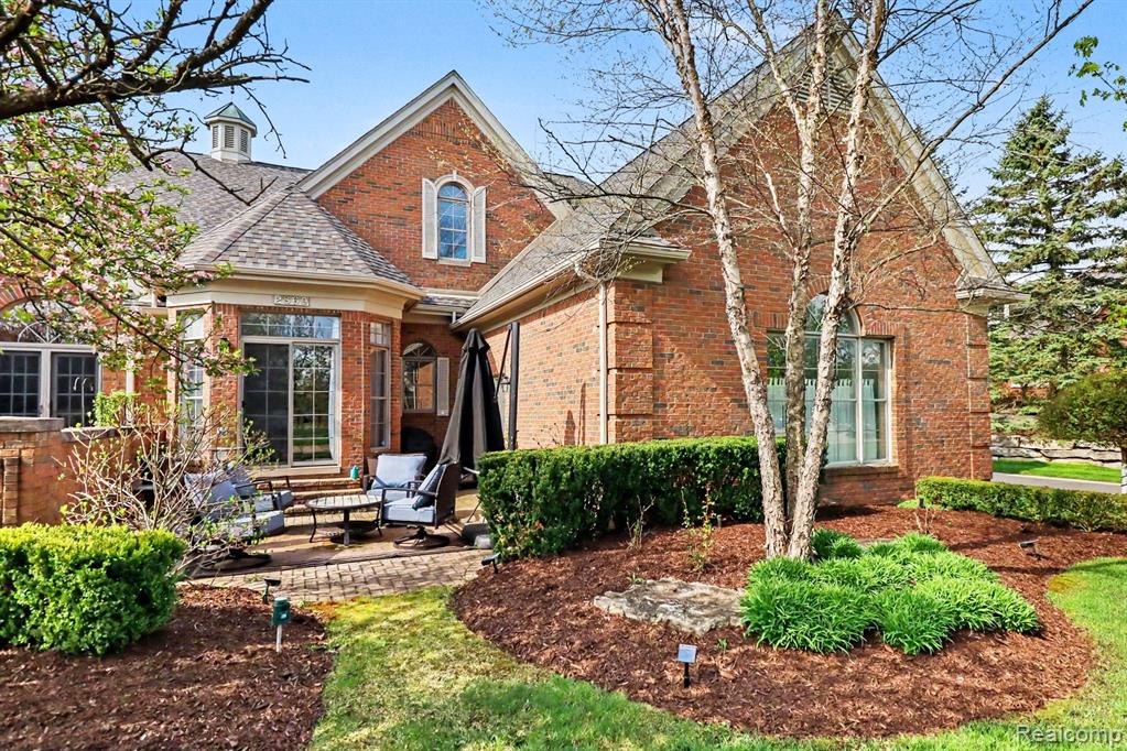 2869 Hastings Court, Oakland, MI 48306 — Photo 69