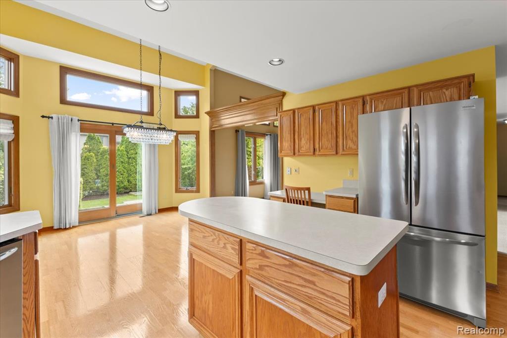 49366 Briar Pointe Dr. Drive, Macomb, MI 48044 — Photo 20