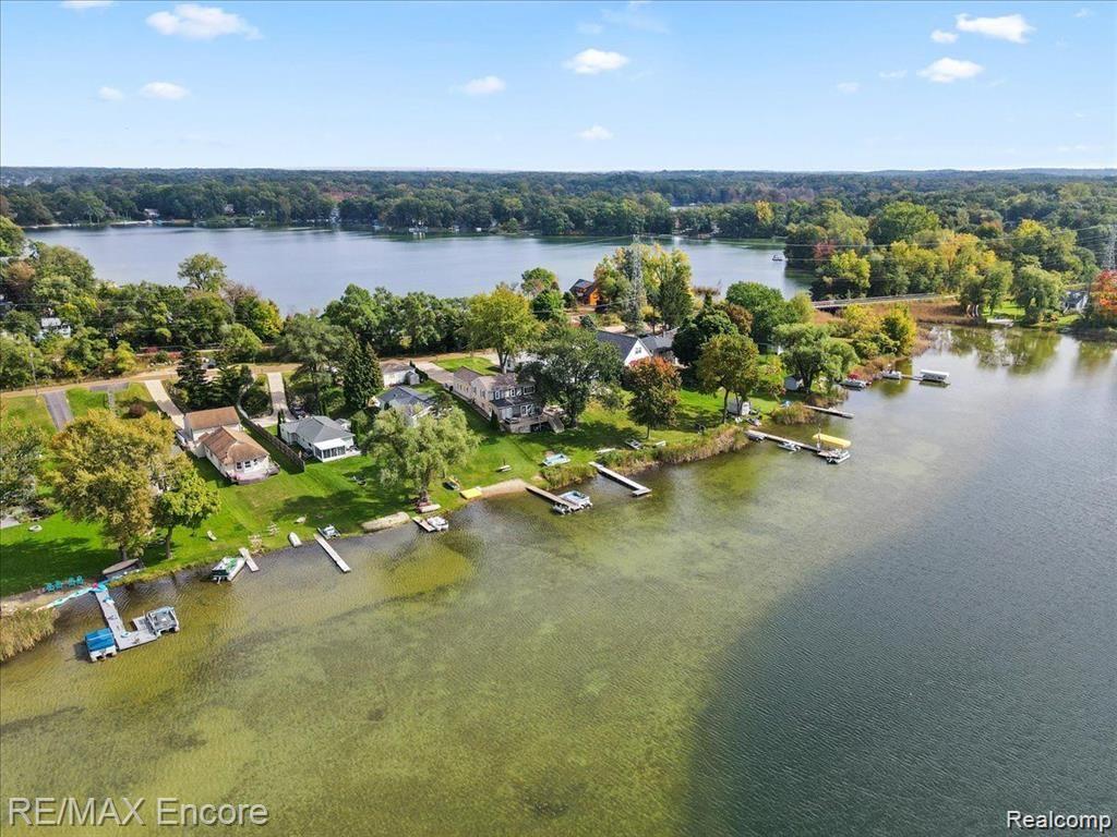 662 LAWSON Drive, Lake Orion, MI 48362 — Photo 41