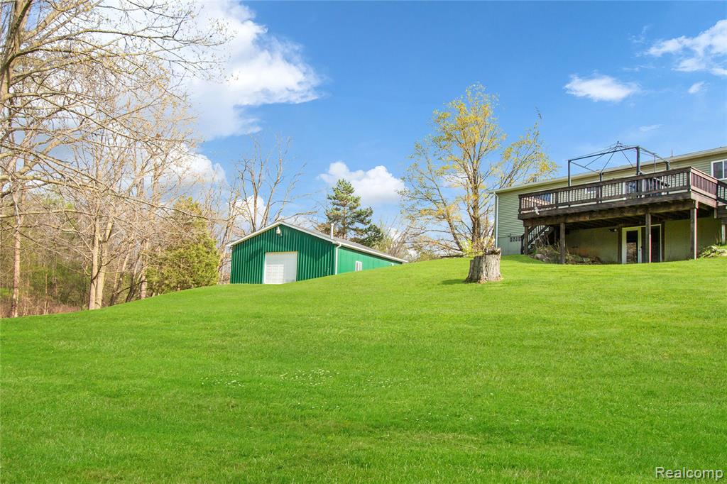9093 Jordan Road, Grand Blanc, MI 48439 — Photo 14